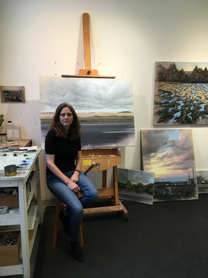 In Conversation with Jennifer Krause Chapeau